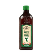 Tinctura pufulita cu flori mici si ghimpe 500ml Bonchis