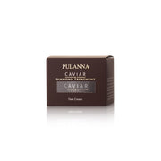 Crema de fata cu caviar 60g Pulanna