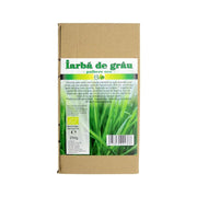 Iarba de Grau Pulbere bio 250g Deco Italia