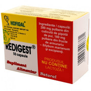 Redigest 50cps Hofigal