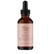 Ulei extravirgin de Rosa Mosqueta 30 ml Divine