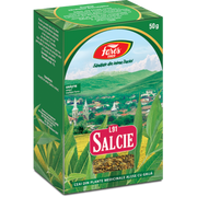 Ceai salcie scoarta 50g Fares