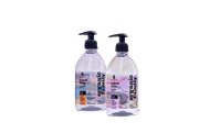 Set Pentru maini 500ml Sapunuri lichide Purenn