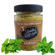 sare_de_baie_savonia_cu_roinita_si_menta_creata_Dr Green