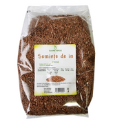 Seminte de in 1000g Cuore Verde