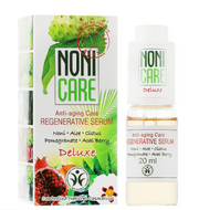 Ser regenerant anti-imbratranire 20 ml Noni Care