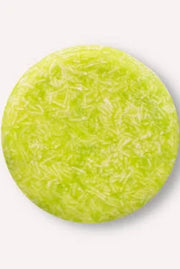 Sampon solid Lemon 60g Green Cometics