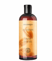 Spuma de baie Naturals Argan Shine - 400ml Organique