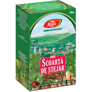 Ceai de Scoarta de stejar 50g Fares