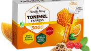 Tonimel Express 3000mg Bio 10 fiole Famille Mary