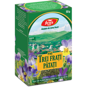 Ceai Trei Frati Patati 50 g Fares