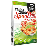 Spaghete Triple Zero Forpro din konjak cu rosii 270g CarbControl