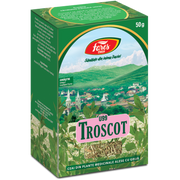 Ceai Troscot 50g Fares