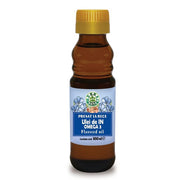Ulei de seminte In 100ml Herbavit