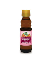 Ulei de migdale dulci 100ml Herbavit