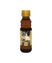 Ulei de mustar 100ml Herbavit