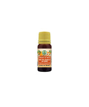 Ulei din samburi de caise 10ml Herbavit