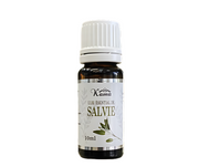 Ulei esential de salvie 10ml Kama