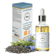 Ulei balsam fixator de culoare bio 30 ml Cultivator's
