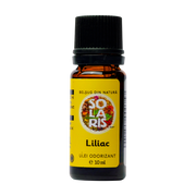 Ulei odorizant liliac 10ml Solaris
