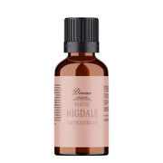 Ulei de migdale extravirgin 50 ml Divine