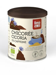 Cicoare Instant bio Lima 100g Dr. Green