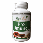 Pro Imuno 60cps NaturLine