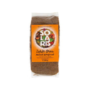 Zahar brun melasa nerafinat 500g Solaris