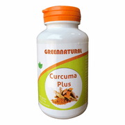 curcuma, turmeric