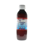 complex vitaminic, zinc, vitamina B