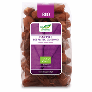 Curmale fara samburi bio 150g BioPlanet