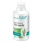 Suc de orz verde extract 90cps Rotta Natura