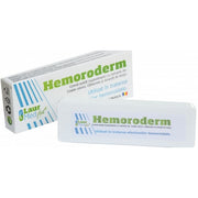 HEMORODERM SUPOZITOARE 10*1.5 Laur Med Plant
