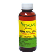 Rivanol 0.1% 200ml One Med Onedia