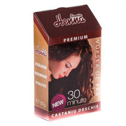 Vopsea par henna castaniu deschis 30min Nima Comimpex