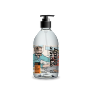 Sapun bio lichid cu extracte de scoruse 500ml Purenn