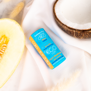 unt de shea, cocos, deodorant, Herbal Garden
