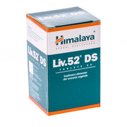 Liv 52 Ds 60tb Prisum Himalaya