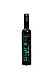 Ulei de canepa Eco 500ml Canah