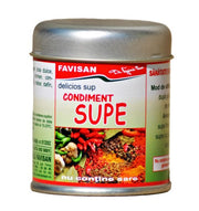 Condiment Supe 50g Favisan