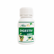 Digestiv 90cps NaturLine digestie