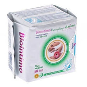 Absorbante Everyday Protej slip 20 buc Biointimo