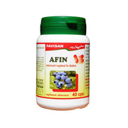 Afin 40cps Favisan
