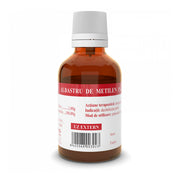 Albastru de Metilen 1% 25 ml TIS Farmaceutic