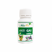 Anti-Gas 90cps NaturLine