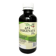 apă oxigenata