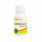 Astragalus - Dr. Green
