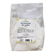 Bicarbonat de sodiu 500g Cuore Verde