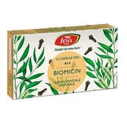 biomicin_capsule_moi_Fares_Dr Green