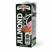 fara gluten-fara lacoza-100%vegan-Lapte de Migdale Vegan Fara Gluten 1l Terraepane-Dr Green